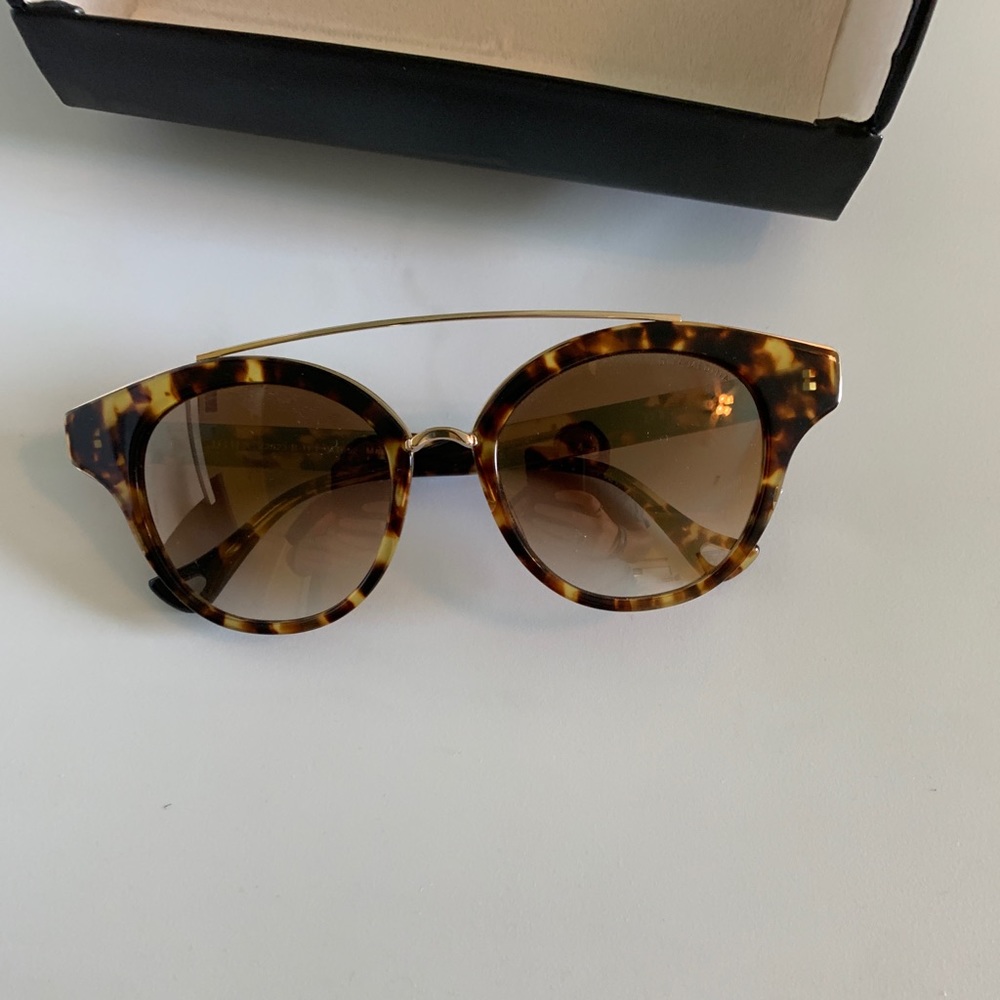 Dita sunglasses